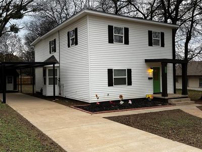 504 W Adams St, Purcell, OK, 73080