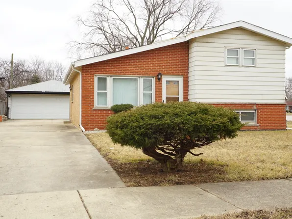 1114 Argyle St, Bensenville, IL 60106