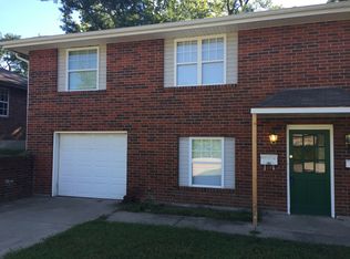 107 N Glenwood Ave, Independence, MO 64053