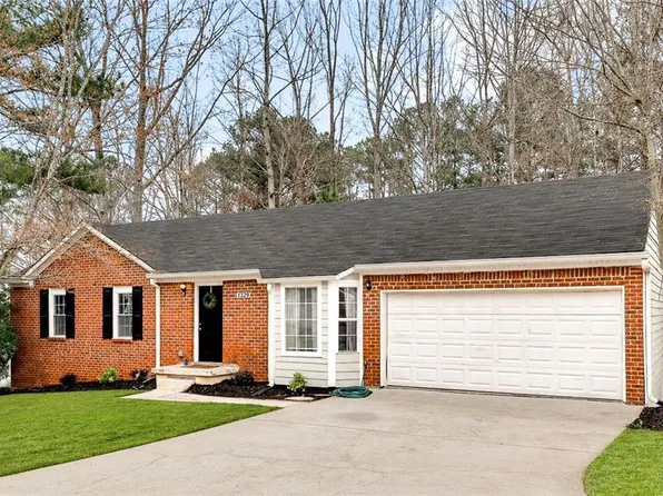 1329 Ling Dr, Austell, GA 30168