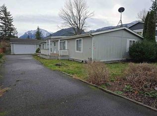 138 2nd St, Gold Bar, WA 98251