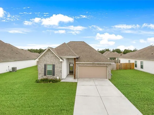 39803 Choctaw Ridge Dr, Ponchatoula, LA 70454