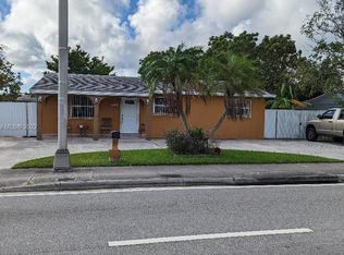 12330 SW 184th St, Miami, FL 33177