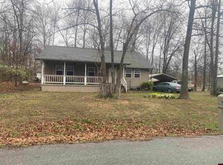 706 Betty Jean Ave, Bull Shoals, AR 72619