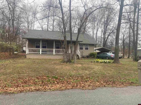 706 Betty Jean Ave, Bull Shoals, AR 72619