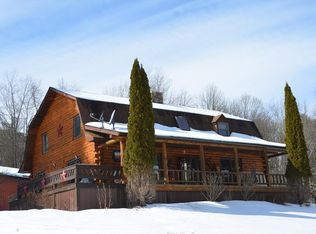 1229 Summit Rd, Towanda, PA 18848