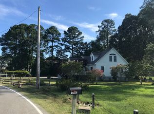 17451 Poplar St, Piney Point, MD 20674