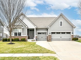 15949 Foothill Dr, Noblesville, IN 46060