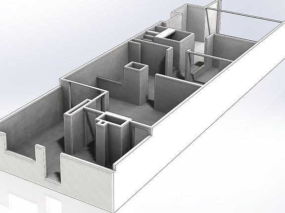 3rd image of 1081 N Via Colinas