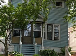 2914-2916 S Wentworth Ave, Milwaukee, WI 53207