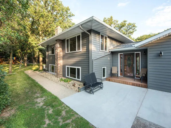 1907 N McKay Ave NE, Alexandria, MN 56308