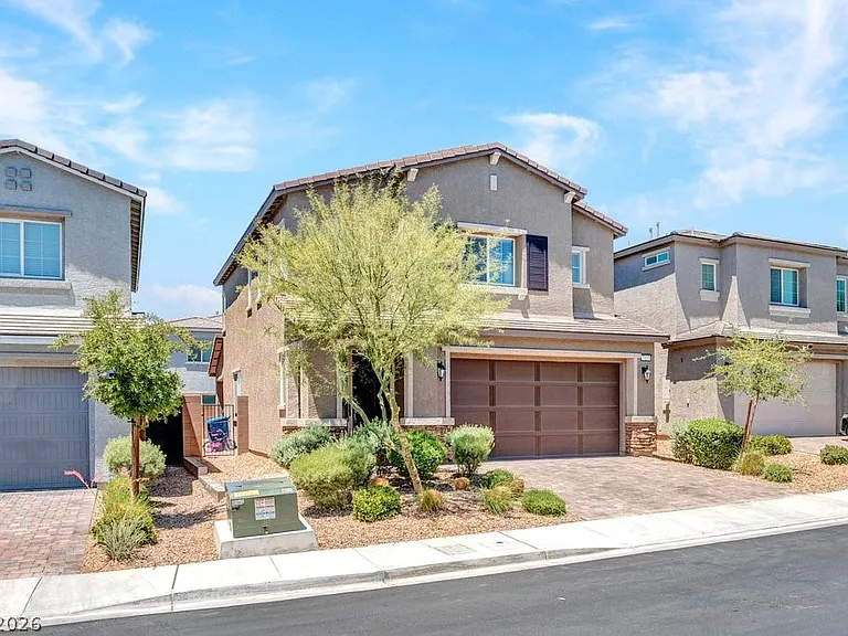 7117 Red Gulch St — Photo 3