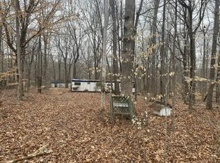 777 & 779 Ivey Day Rd, Roxboro, NC 27574