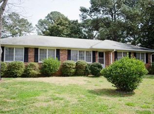 314 Bryans Dr, McDonough, GA