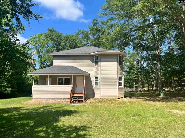 125 Wilbert Rd, Eastover, SC 29044
