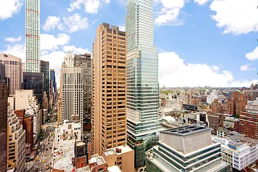 Rented by Brown Harris Stevens