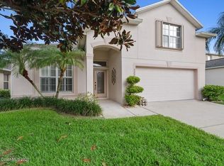 3354 Cloudberry Pl, Melbourne, FL 32940