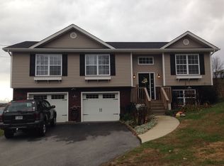 178 Orchard St, Gray, TN 37615