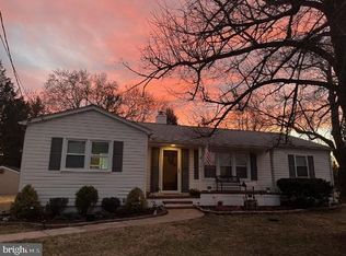 5617 Allender Rd, White Marsh, MD 21162