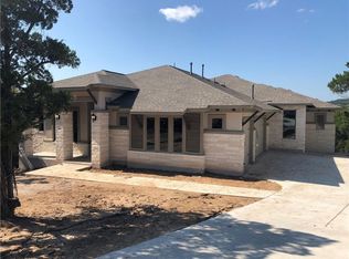 18912 Excursion Falls Way, Leander, TX 78645
