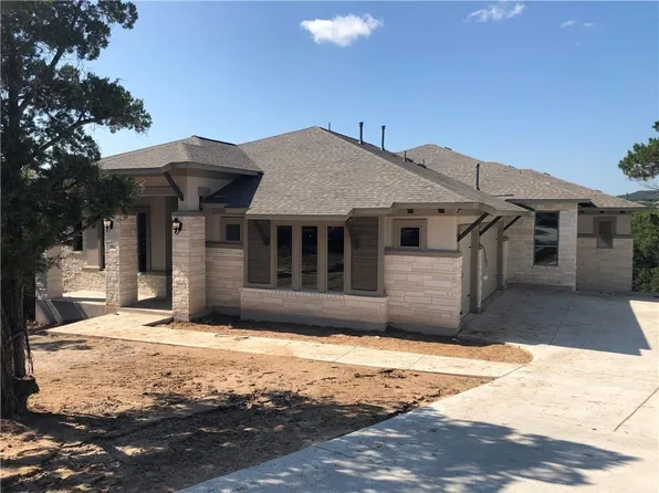 18912 Excursion Falls Way, Leander, TX 78645