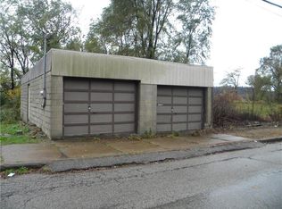 1346 Bell Ave, Braddock, PA 15104