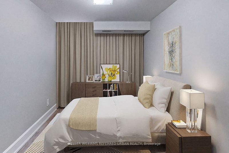 Toronto House for rent - 4 Bedrooms — photo 6