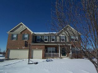 1109 Autumn Dr, Crystal Lake, IL 60014