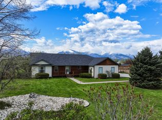 842 Legacy Loop, Hamilton, MT 59840