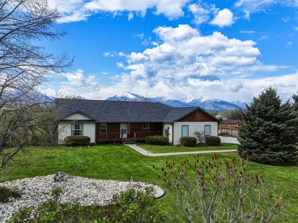 842 Legacy Loop, Hamilton, MT 59840