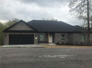 7 Cheviot Pl, Bella Vista, AR 72715