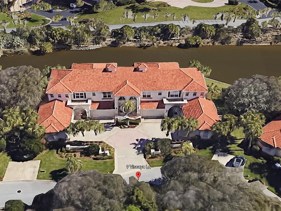 1st image of 9 VISCAYA LANE #5