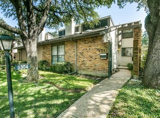 9304 Chimney Corner Ln, Dallas, TX 75243