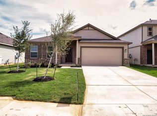 6818 Lime Rock Blf, San Antonio, TX 78253