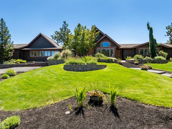 On Acreage - Bend OR Real Estate - 14 Homes For Sale | Zillow