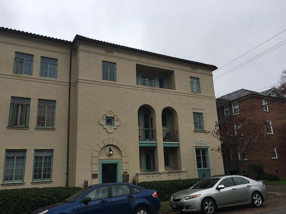 1st image of 501 N Boulevard APT 12