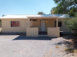 1621 Sagehen St #B, Pahrump, NV 89060
