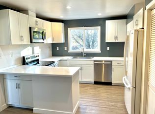 14020 E Broadway Ave, Spokane, WA 99216
