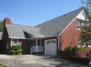 2-4 Robin St NW, Rome, GA 30165