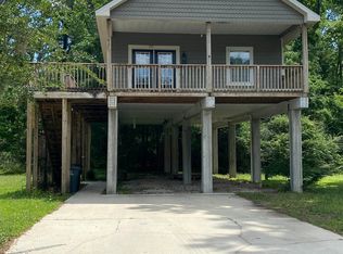 1517 McPhearson Dr, Tallahassee, FL 32310