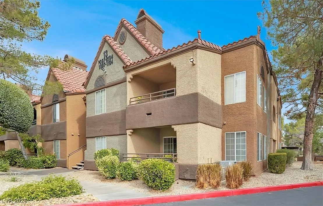 2200 S Fort Apache Rd — Photo 2