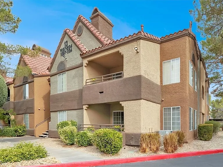 2200 Fort Apache Rd #1033 — Photo 2
