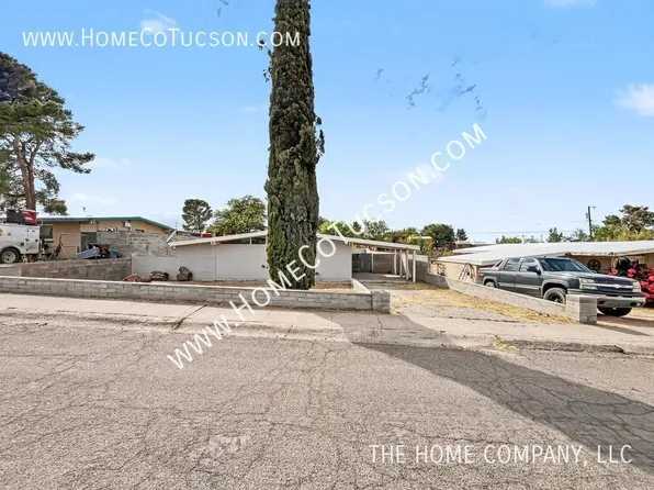 118 W 5th Ave, San Manuel, AZ 85631