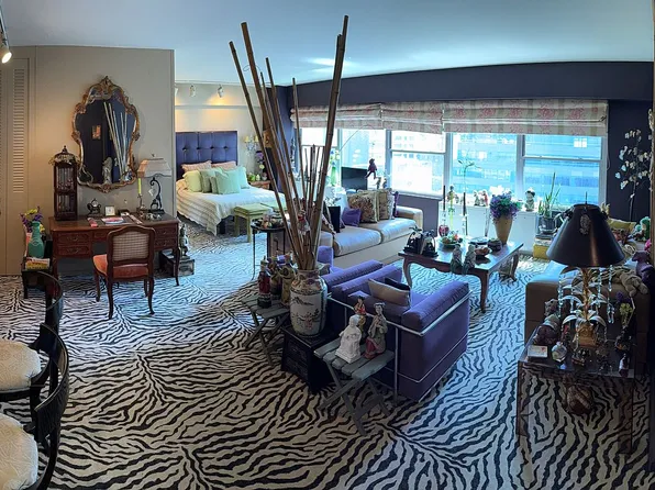 118 E 60th St APT 21F, New York, NY 10022