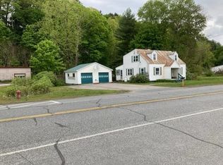 369 River St, Springfield, VT 05156