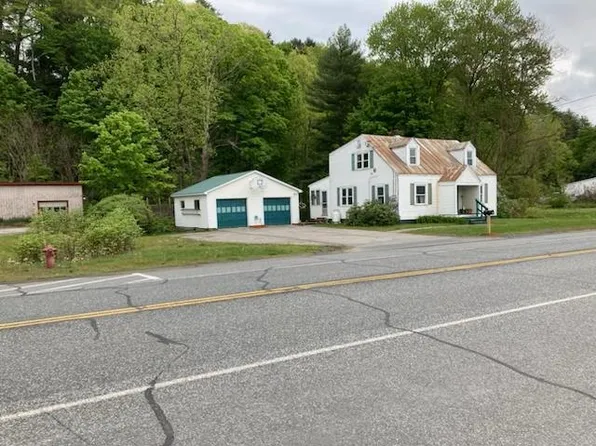 369 River Street, Springfield, VT 05156