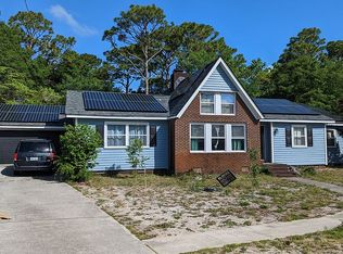 4922 Tanbark Dr, Wilmington, NC 28412