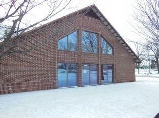 1488 W South Park Ave, Oshkosh, WI 54902