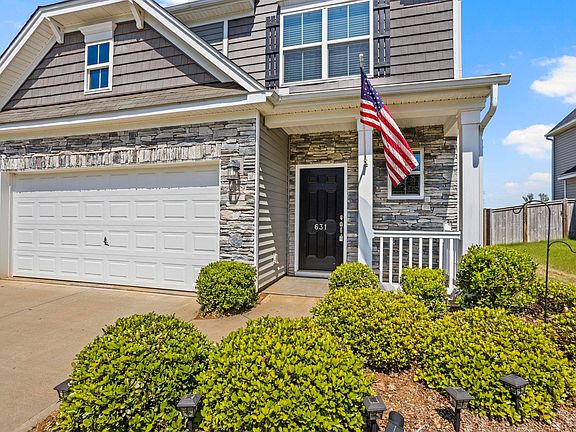 4th image of 631 Pollyanna Dr
