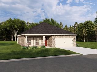 396 Anna Dora Way, Meridianville, AL 35759
